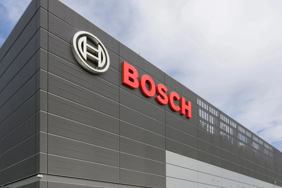 Стало известно, почему компания Bosch не смогла продать свои заводы в России.