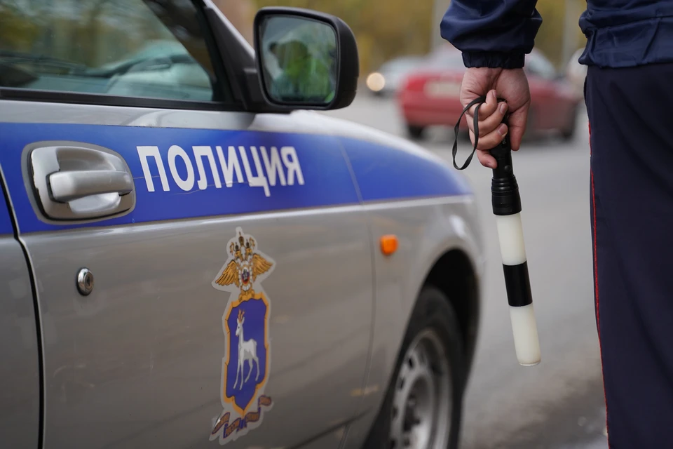 Водителей просят заранее планировать маршруты к местам автостоянок