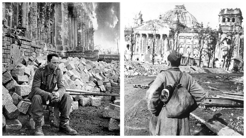 9 Мая — это день нашей общей памяти, гордости и глубокой благодарности тем, кто отстоял свободу и мир ценой невероятных жертв