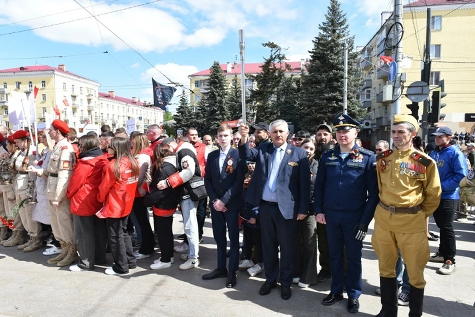 Фото: А.В. БОГОМАЗ, ВКонтакте.