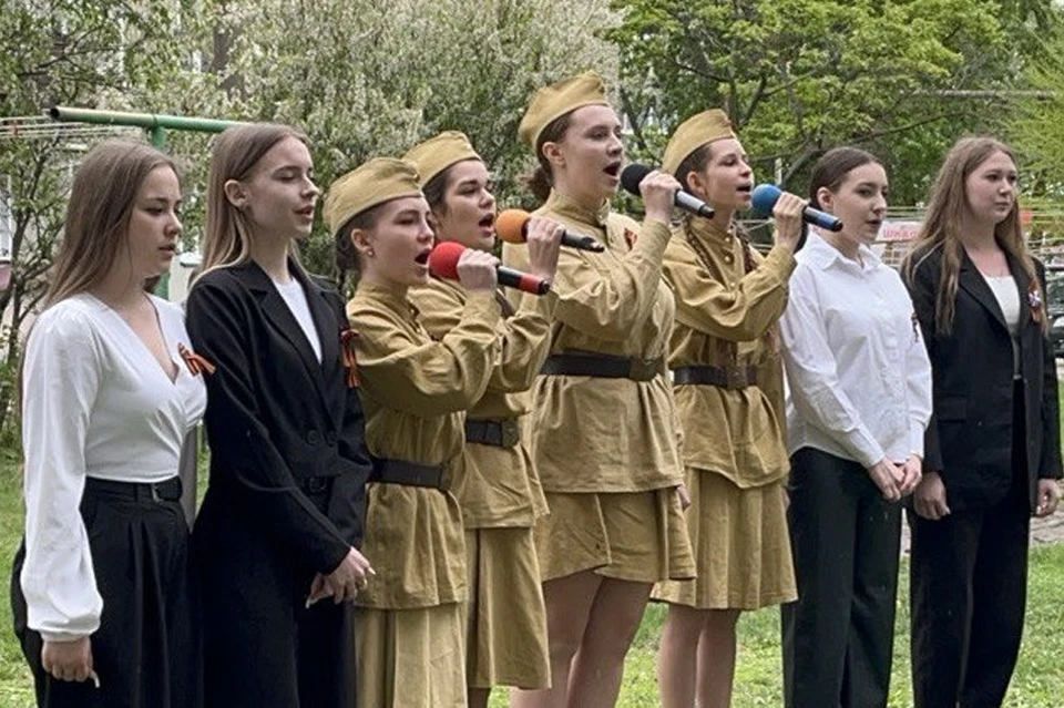 Фото: Пресс-служба Министерства образования Пензенской области