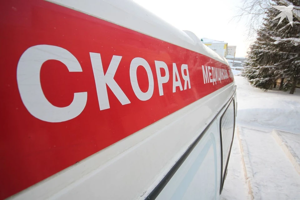 Под Столбцами четверо детей отравились угарным газом в жилом доме. Фото носит иллюстративный характер.