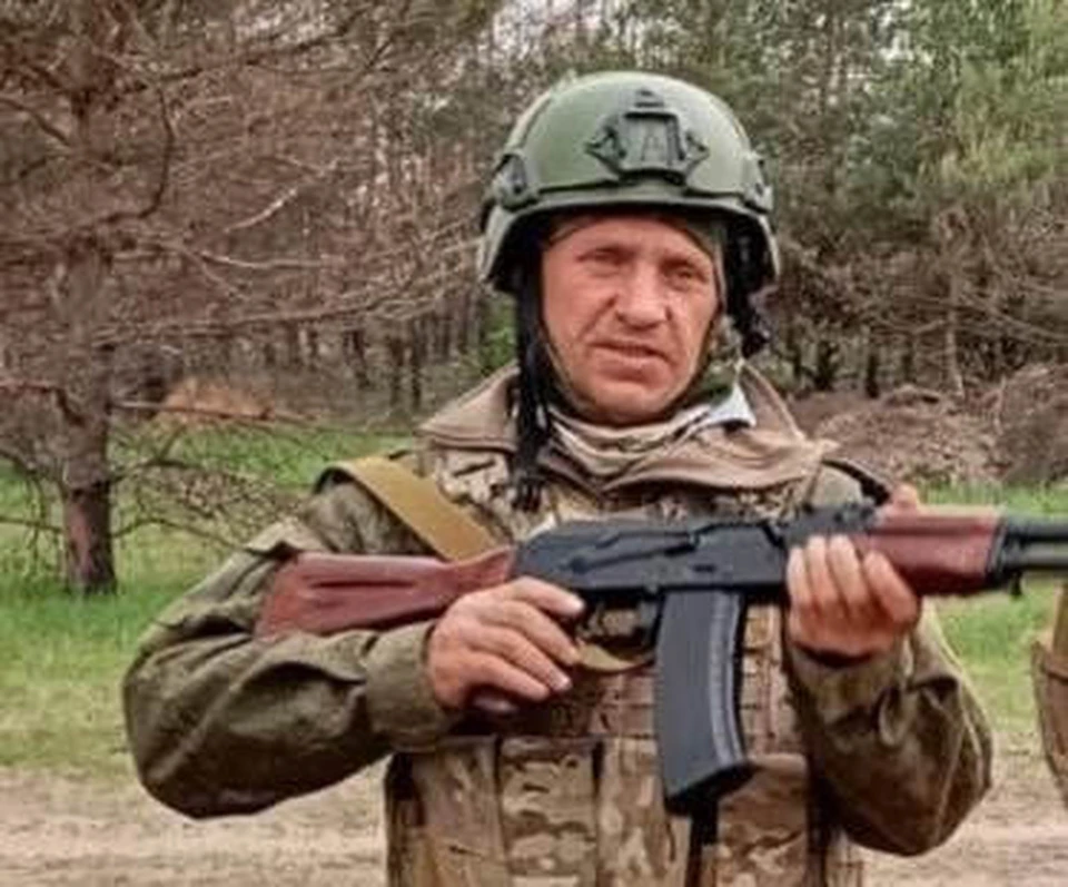 Фото: Администрация Тюльганского района