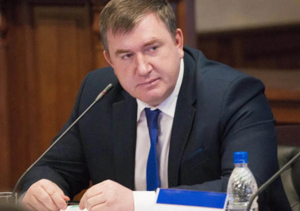 Фото: министерство угольной промышленности Кузбасса.