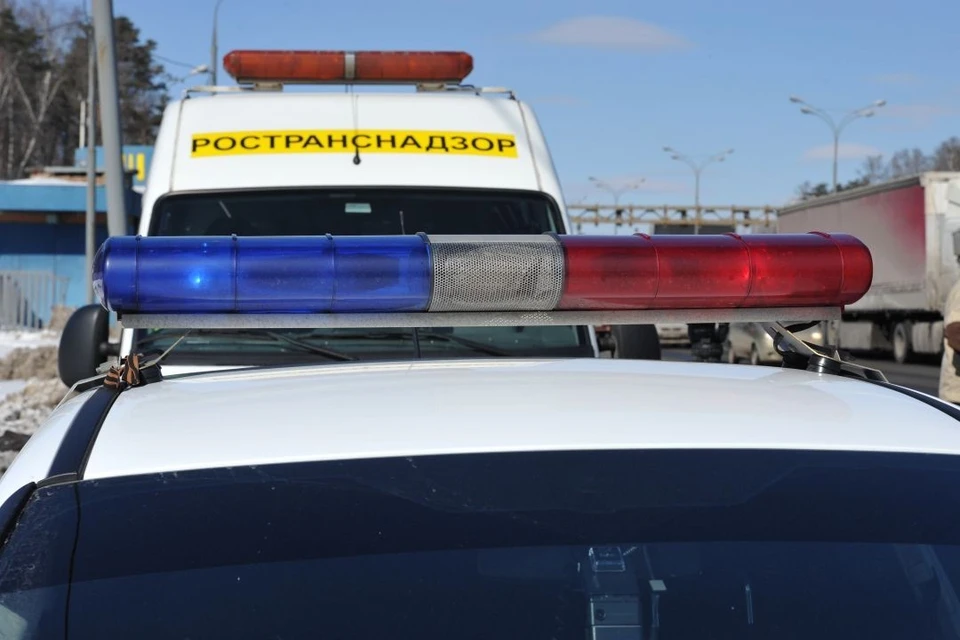 Несколько человек оказались в больнице