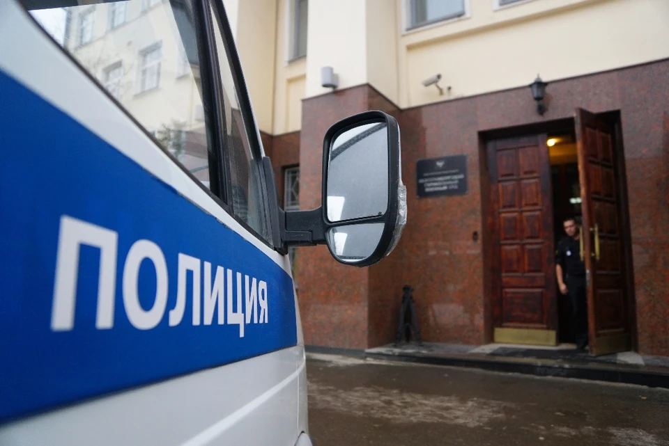В пермском баре, возле которого нашли труп девушки, прокомментировали ЧП