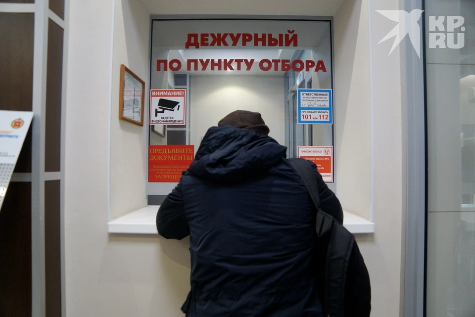 Число вступивших в ВС РФ по контракту рязанцев за 2025 год перевалило за 1000.