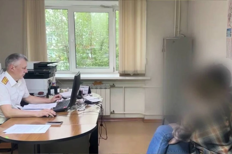 Трагический инцидент произошел в ночь с 10 на 11 мая на 9-м километре автодороги «Ангарск – Тальяны». Фото: СУ СКР по Иркутской области