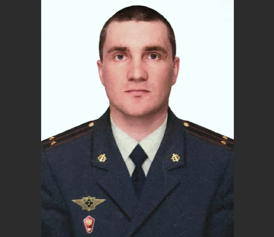 Фото: администрация Знаменского района Омской области