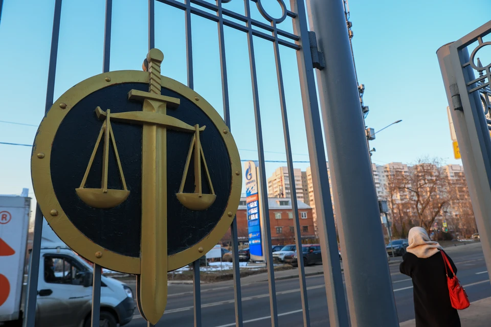 Мосгорсуд 12 мая огласит приговор членам Таганской ОПГ по делу об убийствах
