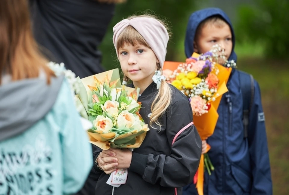 Почти 70% смоленских родителей довольны качеством образования детей.