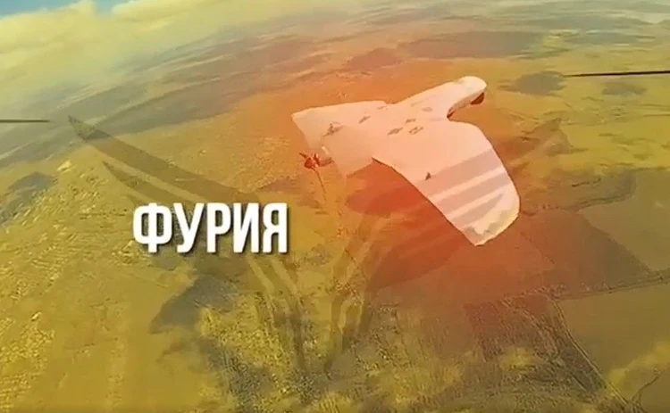 Падают одинаково хорошо: как встречают и уничтожают дроны ВСУ самолетного типа