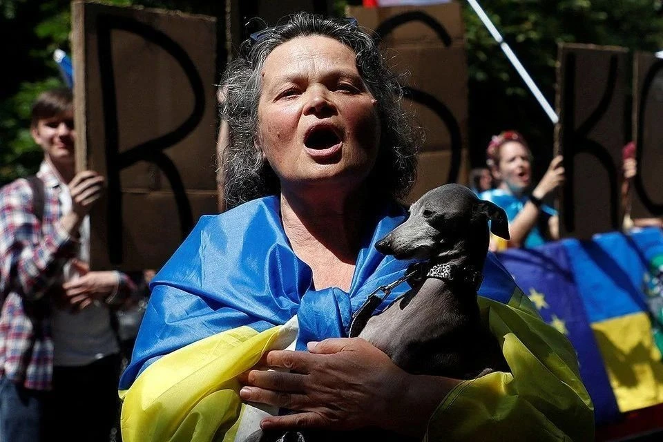 Украинские беженцы замучили жителей Польши: настроения в обществе сильно изменились