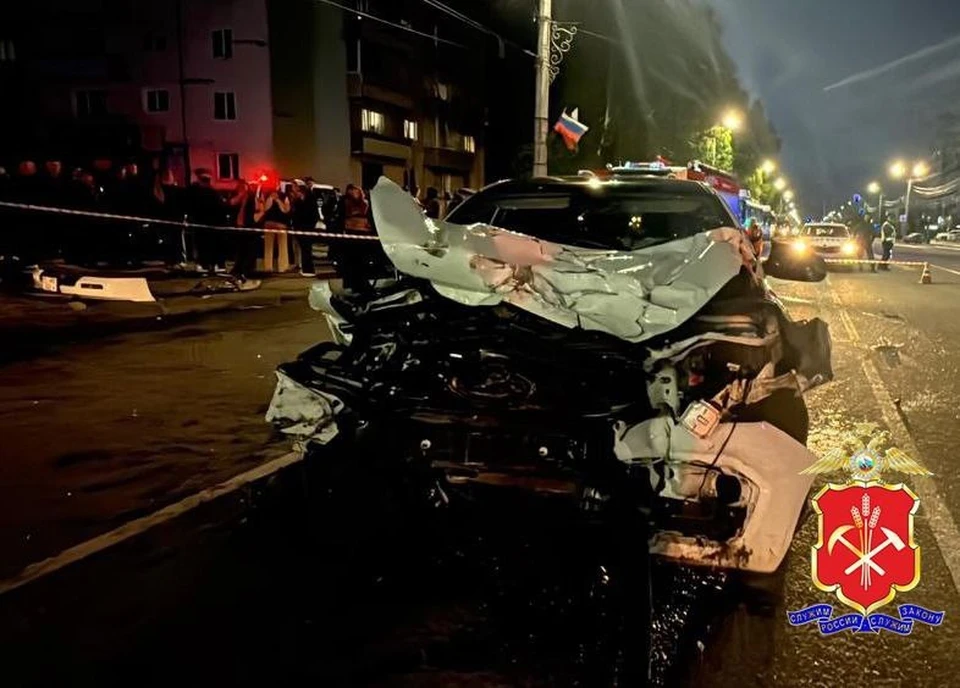 Фото: ГУ МВД по Кемеровской области.