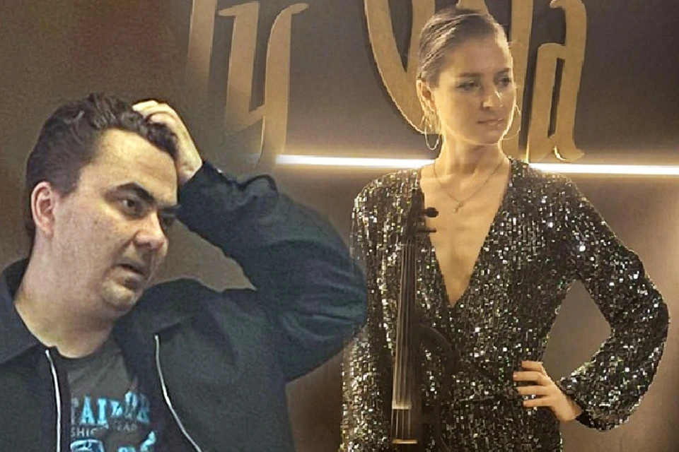 В убийстве нижегородской скрипачки Натальи Маурер обвиняют известного московского хирурга. Фото: личная страница героя в соцсети, тг-канал "Суды общей юрисдикции города Москвы"