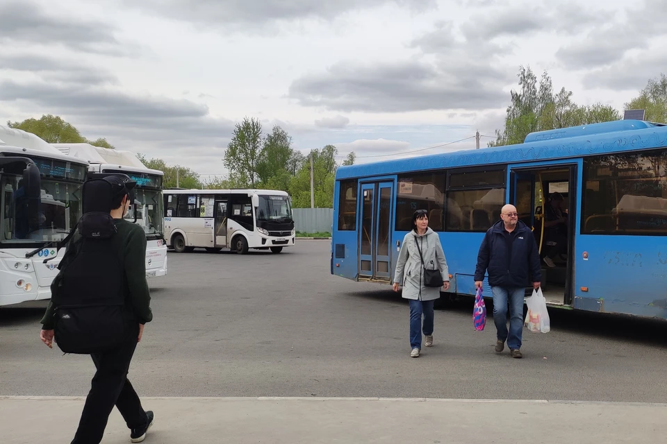 Администрация Рязани возместит компании недополученные доходы от перевозки льготных категорий