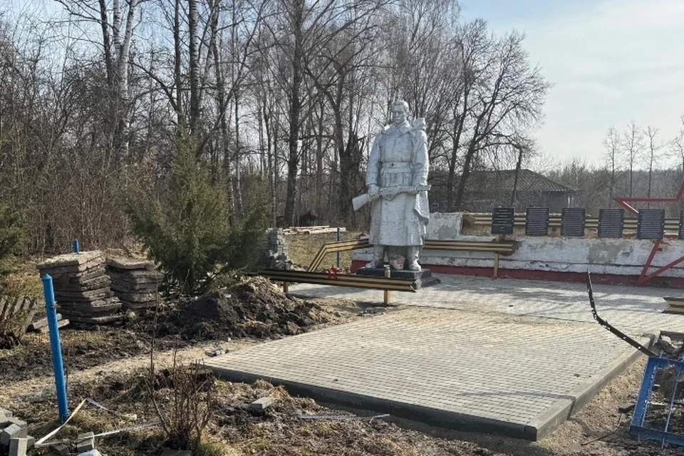Фото: пресс-служба прокуратуры Брянской области.