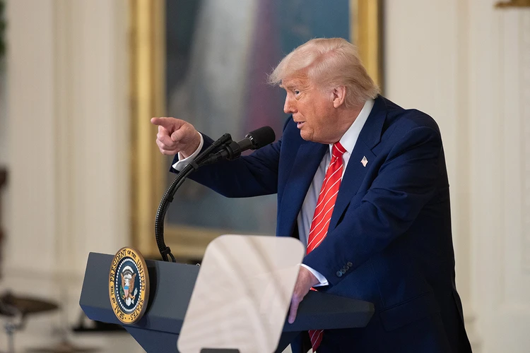 «Трамп порвал с западными союзниками из-за Украины»: тема переговоров в Стамбуле взбудоражила врагов России