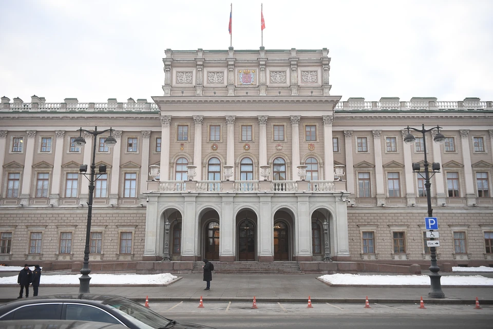 Депутат ЗакСа Северной столицы призвал проверить аниме-фигурки.