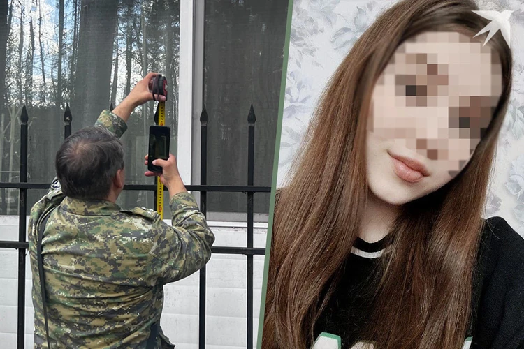 «Зашла с подругой с улицы и через главный вход больше не выходила»: что говорит хозяин бара, на заборе которого нашли тело 18-летней девушки