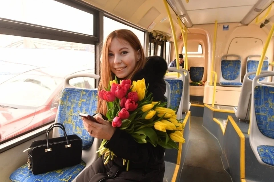 Синоптик Позднякова: тепло в Москву придет после 15 мая