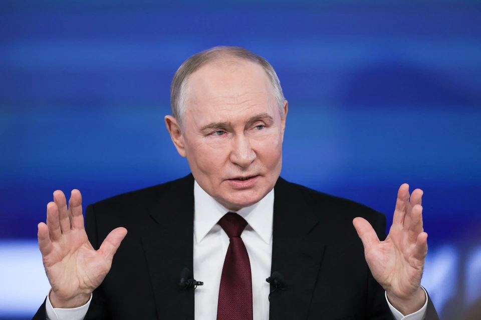 Шоко: предложение РФ о прямых переговорах с Киевом щедрое для побеждающей страны