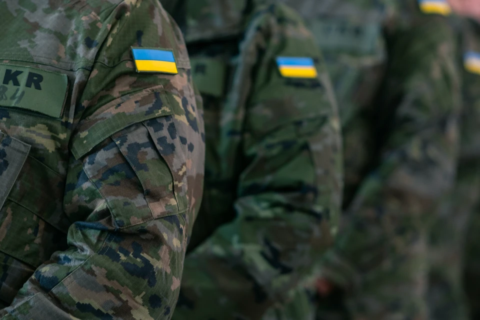 Мужчина с Украины открыл огонь по сотрудникам ТЦК после словесного конфликта
