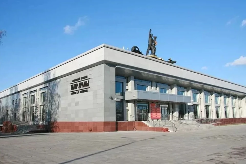Результаты тендера будут объявлены уже сегодня, 13 мая
