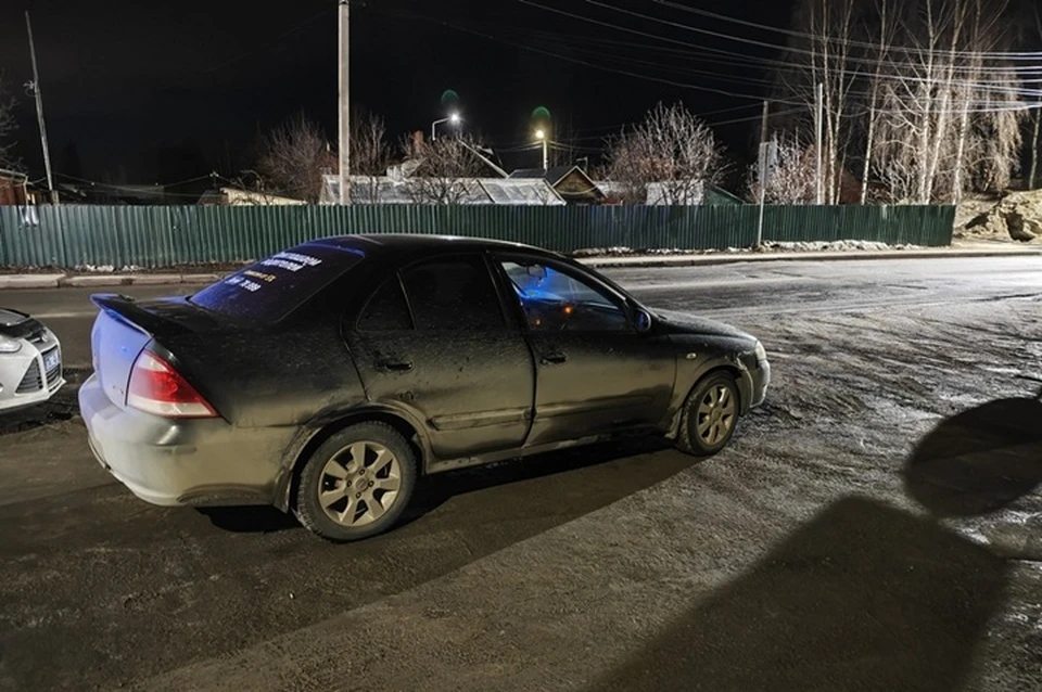 Фото: УМВД по ХМАО-Югре