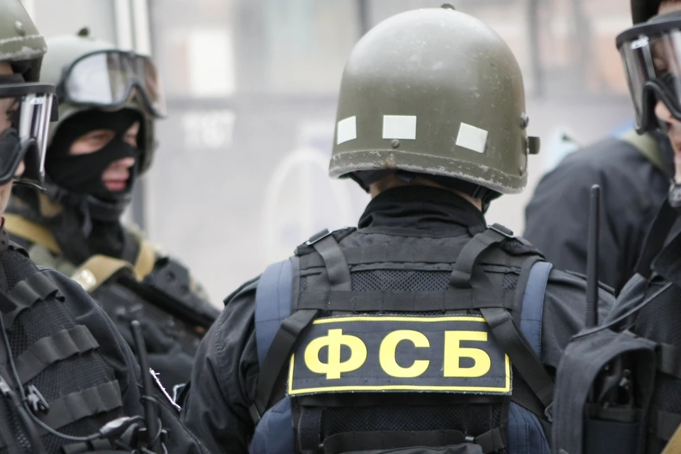 ФСБ вскрыла в Курахово крупный схрон ВСУ для диверсий