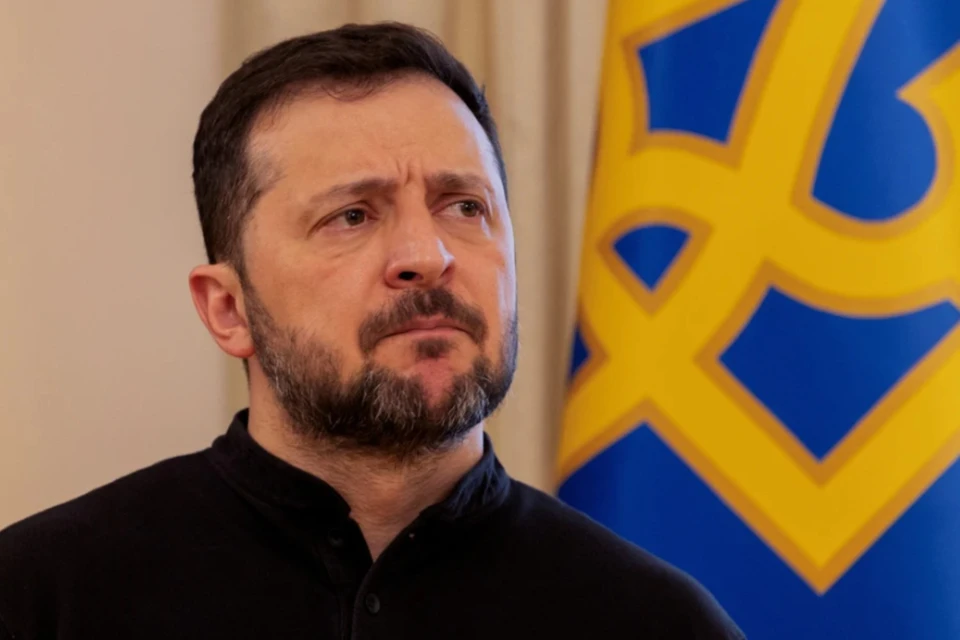 Аналитик Кошкович: Зеленский может быть свергнут в течение нескольких месяцев