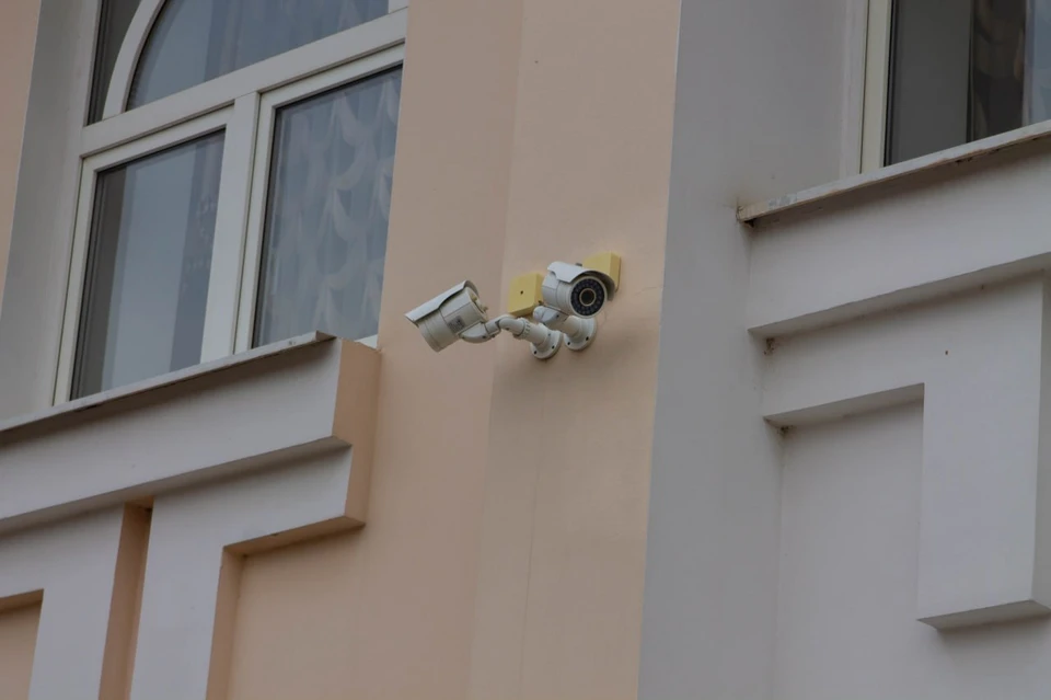 В Армавире установят 62 новые камеры видеонаблюдения Фото: t.me/armawir_adm