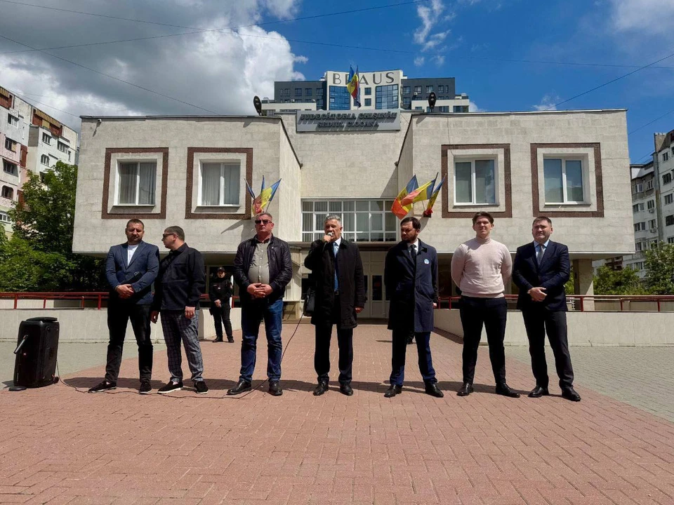 Представители блока «Победа» назвали продление ареста Гуцул актом политического давления.