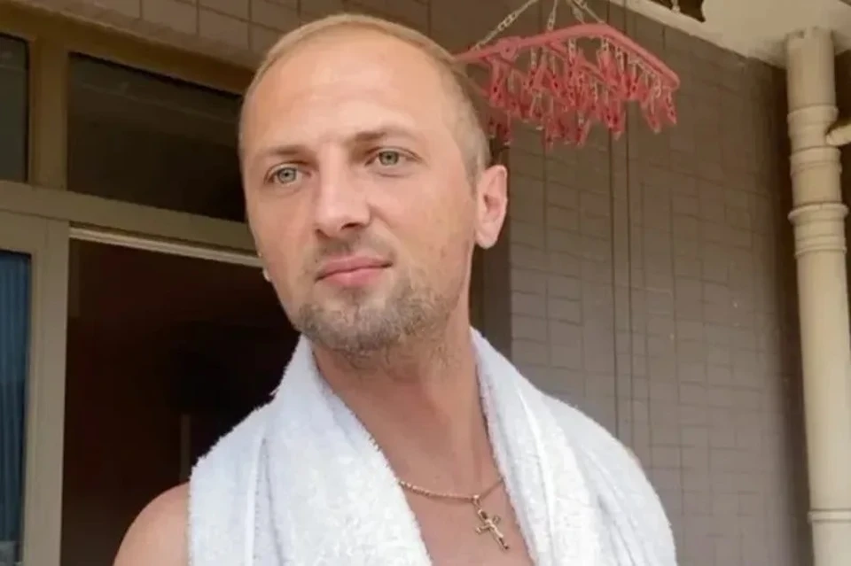 В России снимут фильм про скуфа: это будет дебют Александра Зубарева