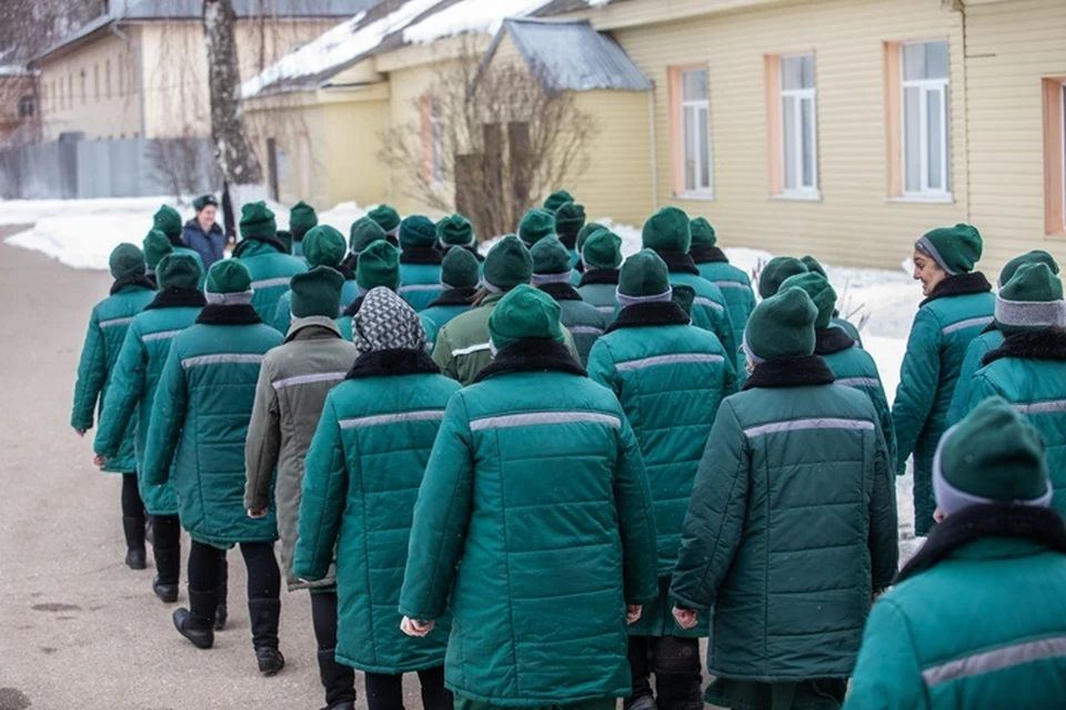 За ложное обвинение в изнасиловании югорчанка отправилась в колонию