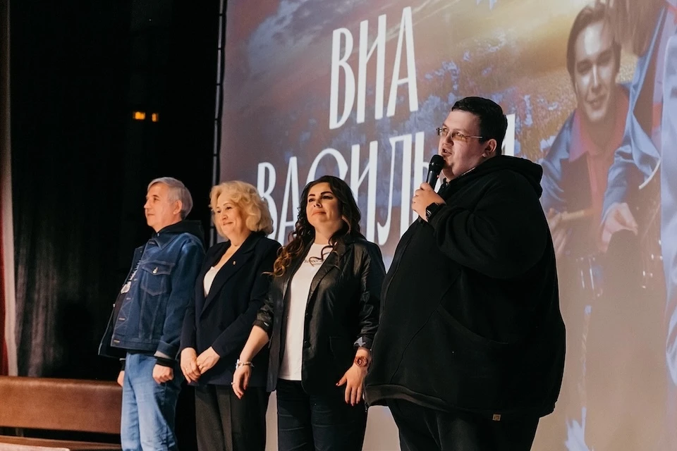 Фото: Предоставлено ПАО «Ростелеком»