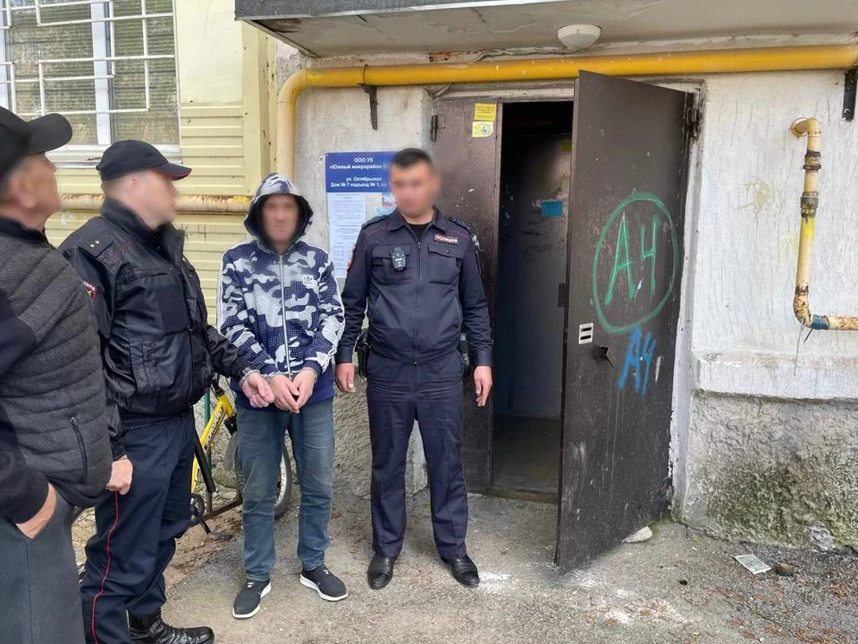 Фото: СУ СКР по РБ