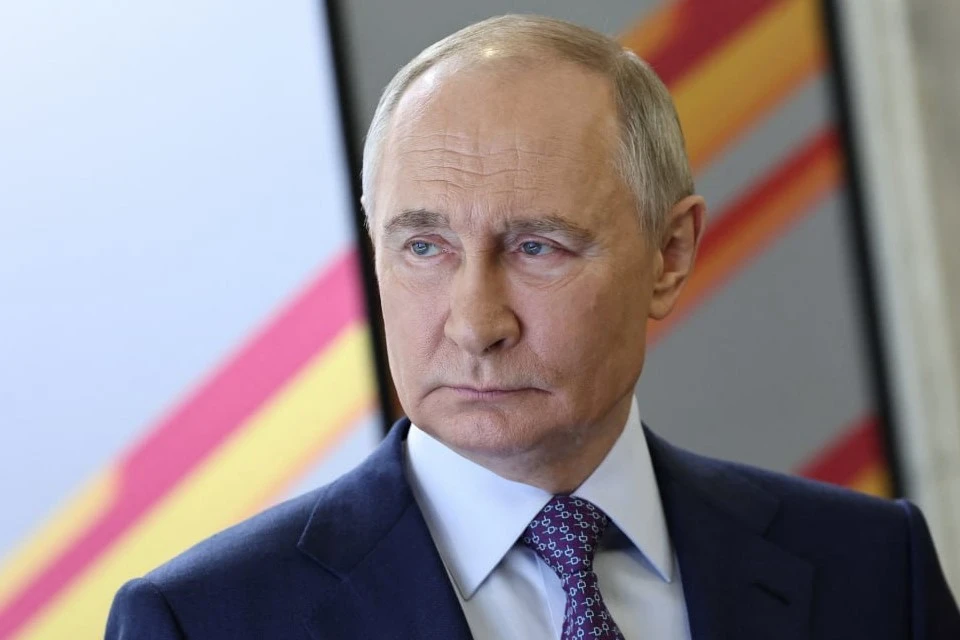 Путин: Россия не будет пускать западные бренды обратно без выгоды для себя