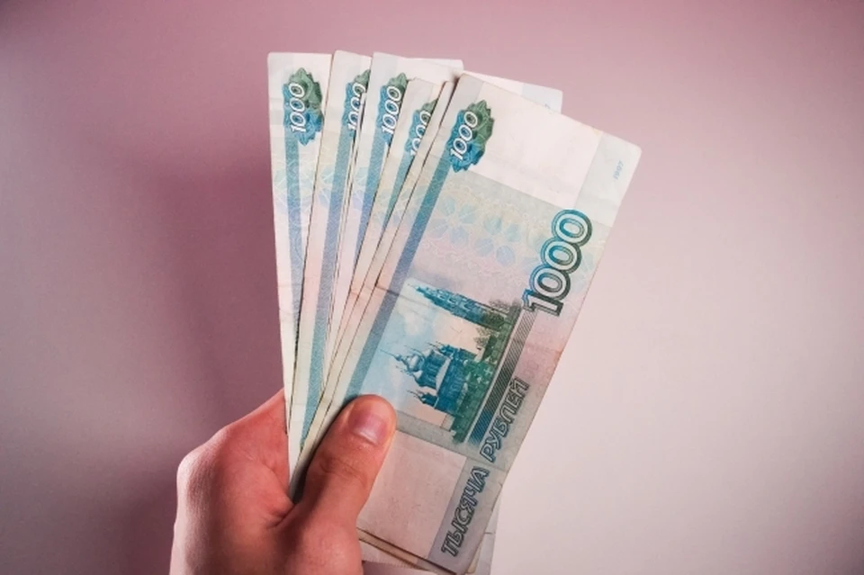 В России хотят ввести налог для бездельников.