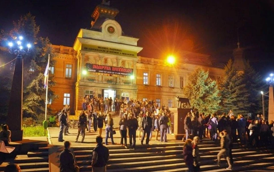 С 15 по 18 мая музеи Молдовы приглашают на масштабное культурное событие — Международный день музеев и Ночь европейских музеев. Фото: соцсети