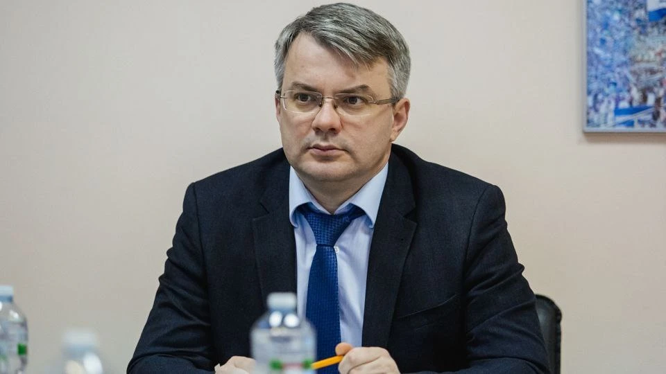 Дмитрий Яковлен обещал, что вопросы лицензирования будут закрыты до 1 мая/Фото: ПФК «Крылья Советов»