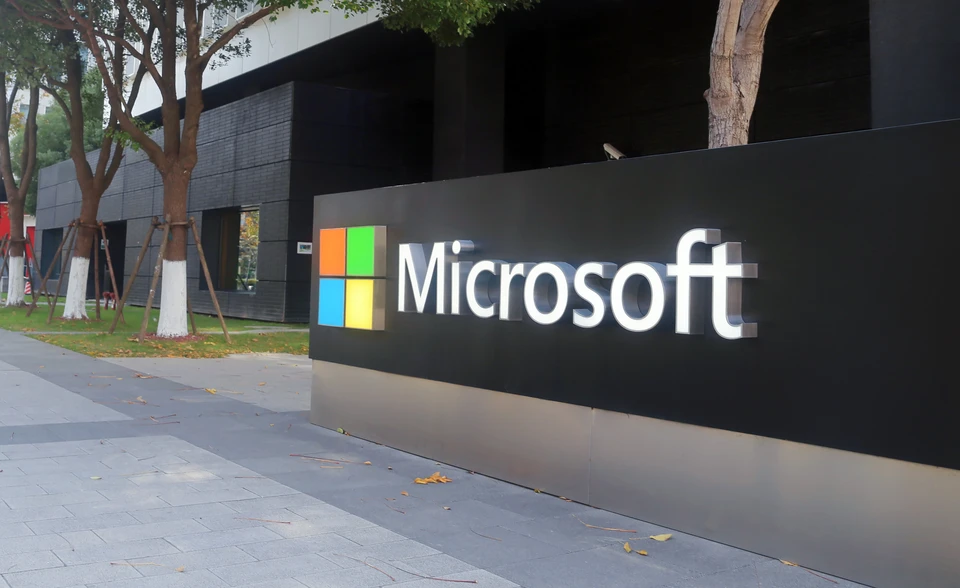 Bloomberg: Microsoft уволит 6 тысяч сотрудников в июле