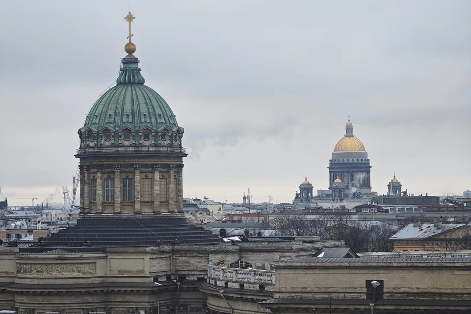 Ресторан работает на участке площадью более 5,6 тысячи кв. м.