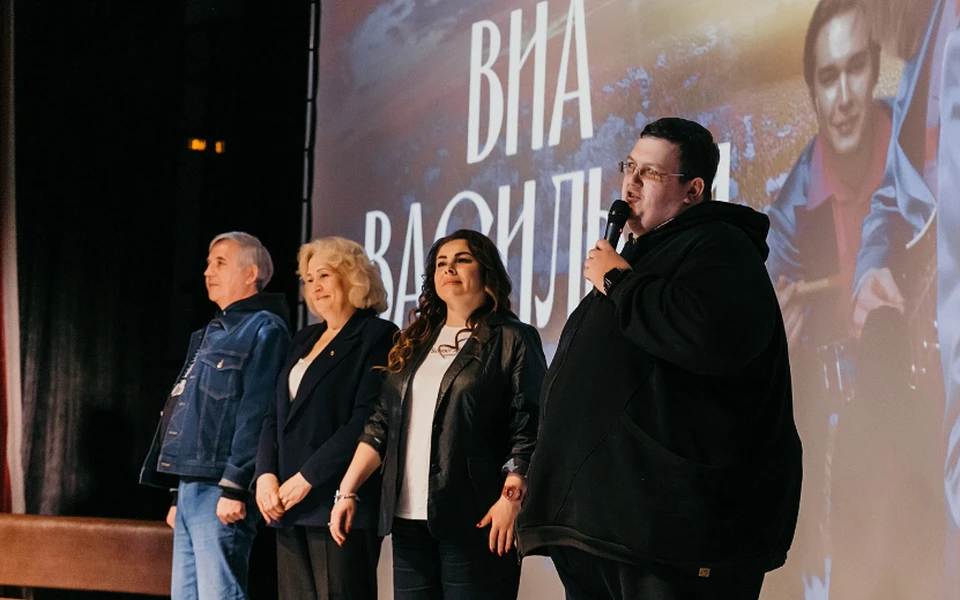 Фото: ПАО "Ростелеком"