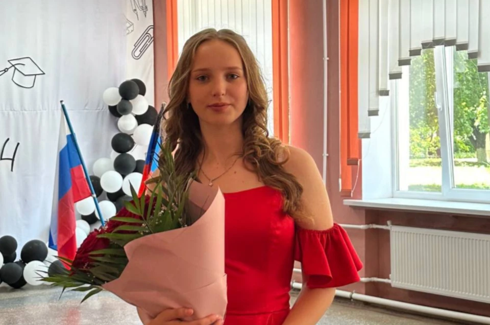 София Харуненко из ДНР стала победительницей межрегионального конкурса эскизов для мурал-артов. Фото: Минстрой ДНР