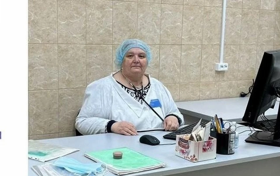 фото Минздрава Владимирской области