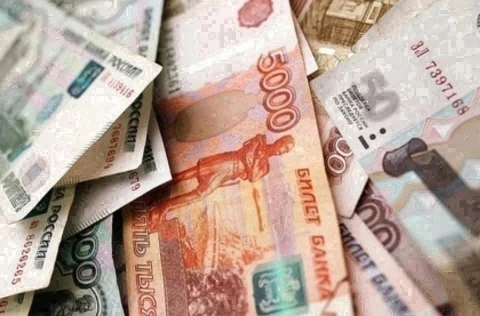 За неделю мошенники украли у жителей Крыма 17 млн рублей