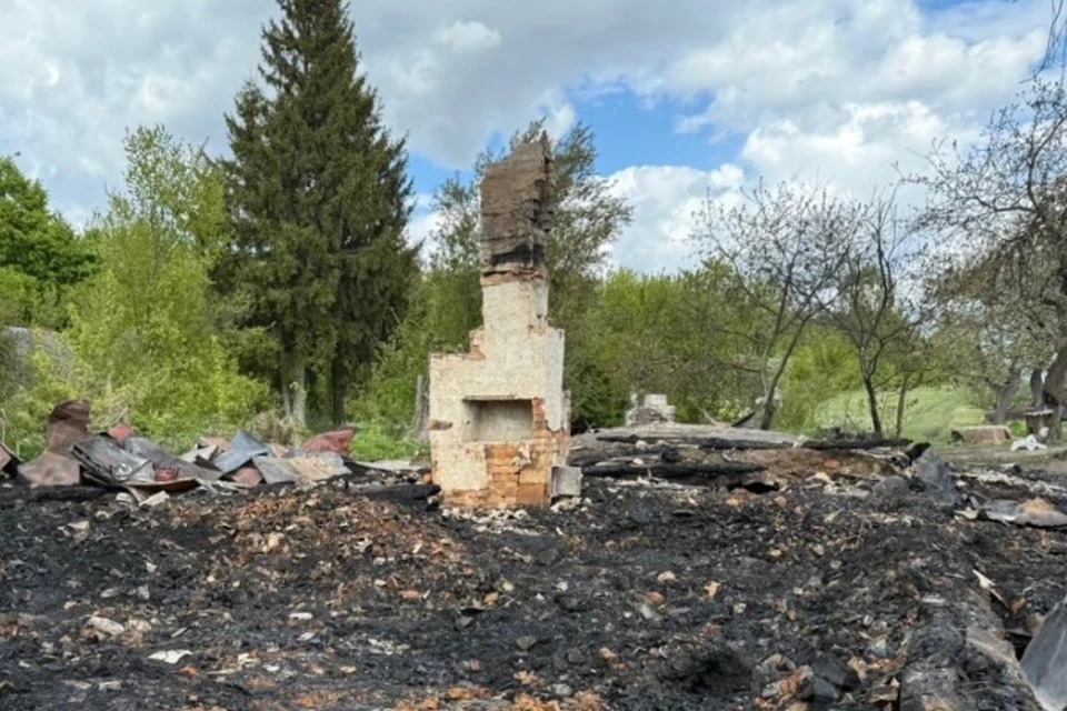 Фото: пресс-служба прокуратуры Брянской области.