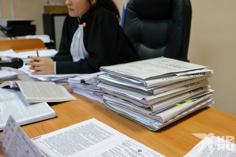 Ольгу Кирееву назначили мировым судьей Рыбновского районного суда без ограничения полномочий.