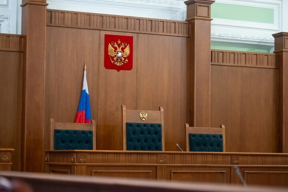 Обвиняемой в подготовке покушения на Сергея Аксенова вынесли приговор